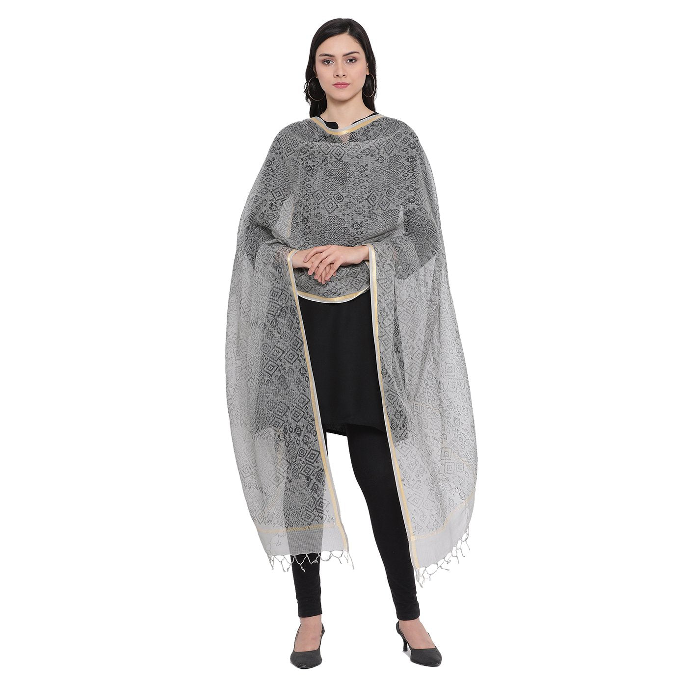 Dupattas for Women - Shingora