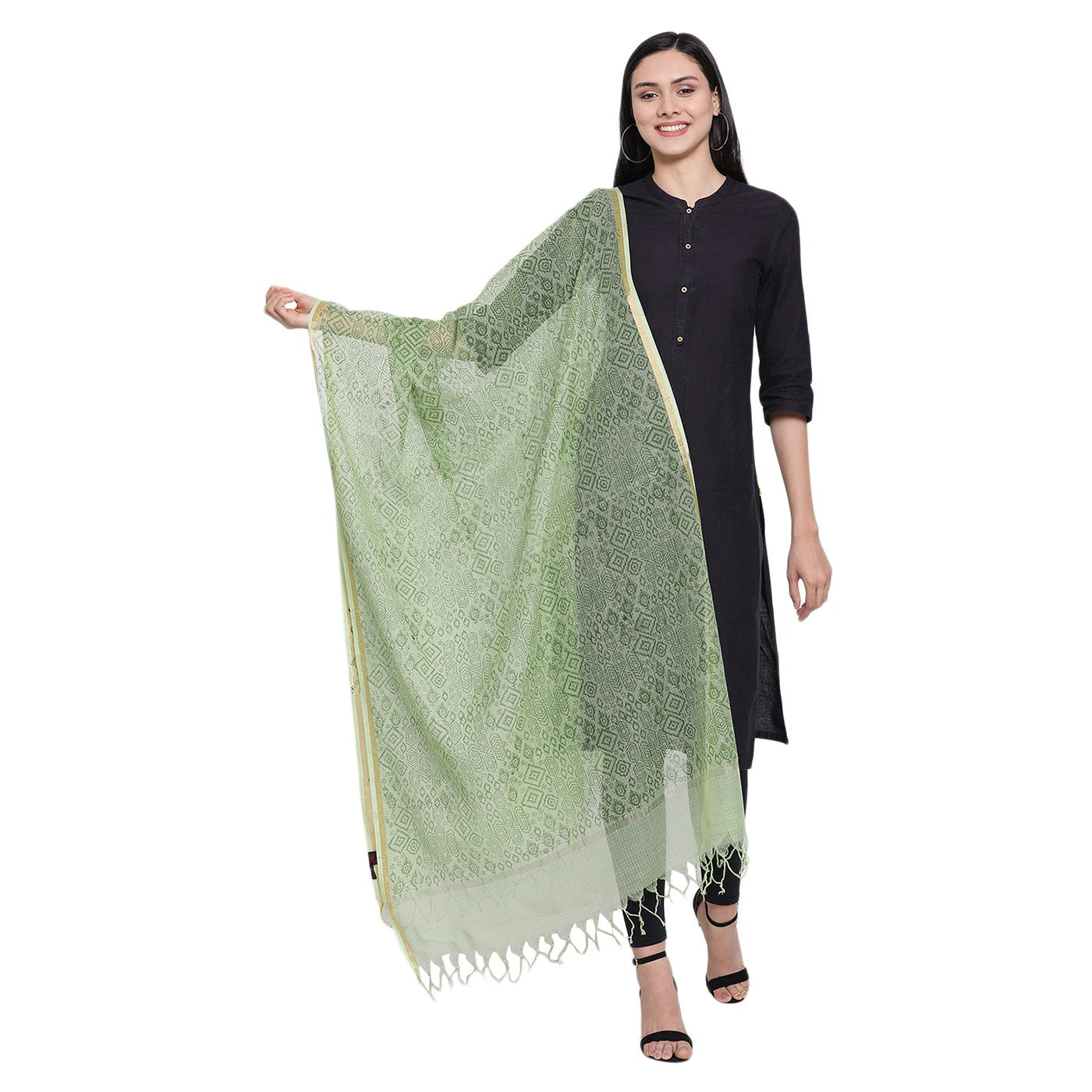 Dupattas for Women - Shingora
