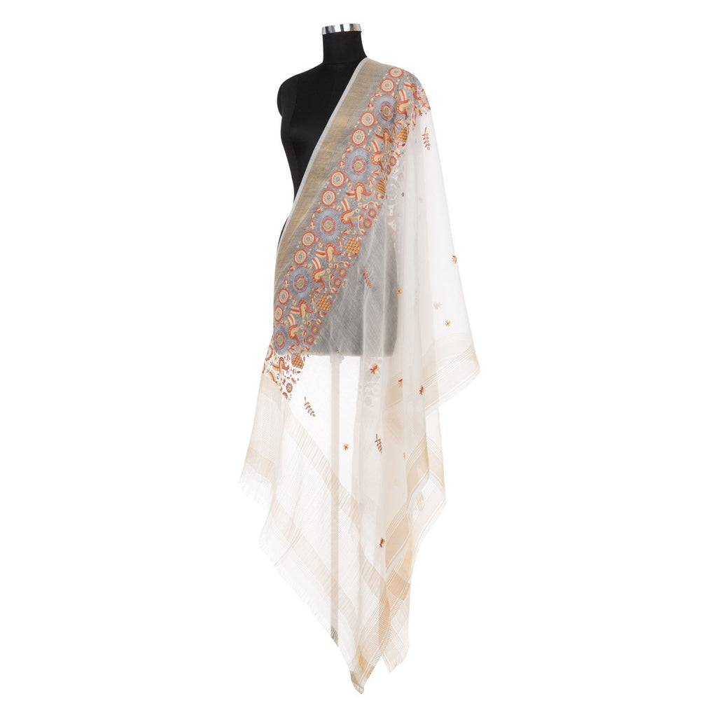 Dupattas for Women - Shingora