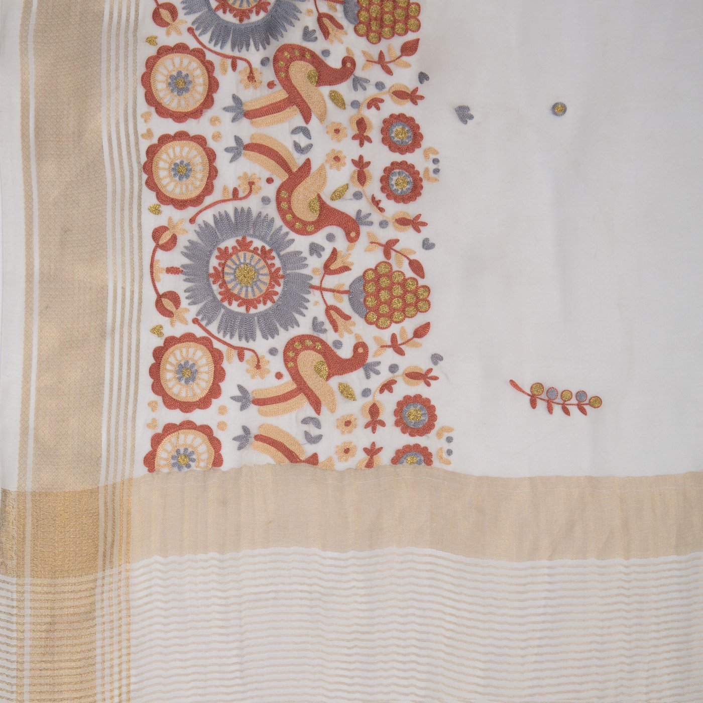 Dupattas for Women - Shingora