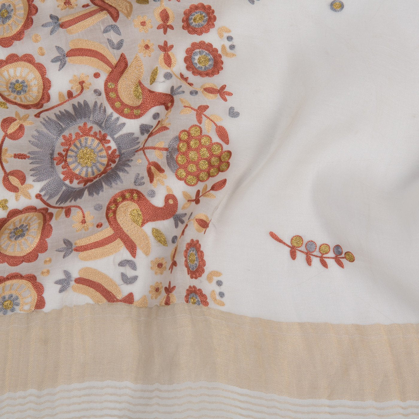 Dupattas for Women - Shingora
