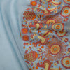 Silk Dupattas Online - Shingora