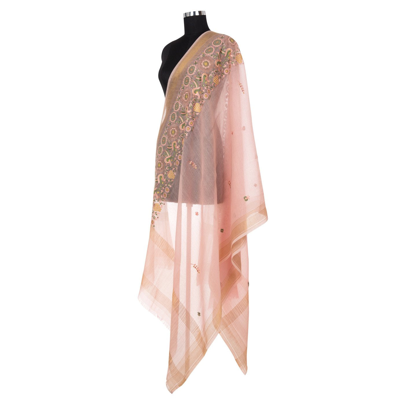 Dupattas for Women - Shingora