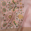 Amaranth Pink Suit Co-Ord Set