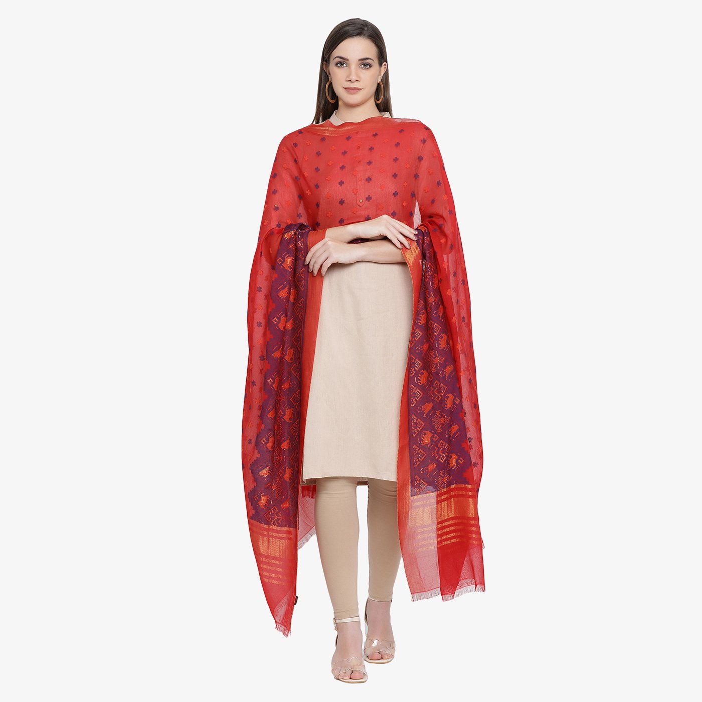Dupattas Online Shopping - Shingora