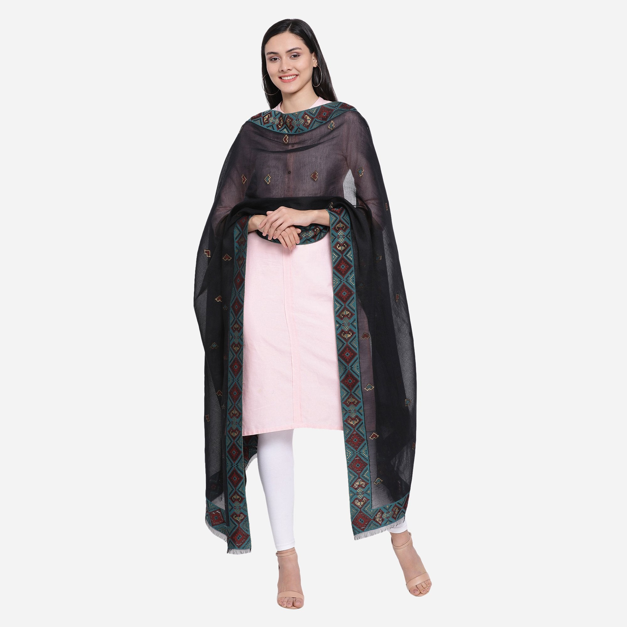 Dupattas Online Shopping - Shingora