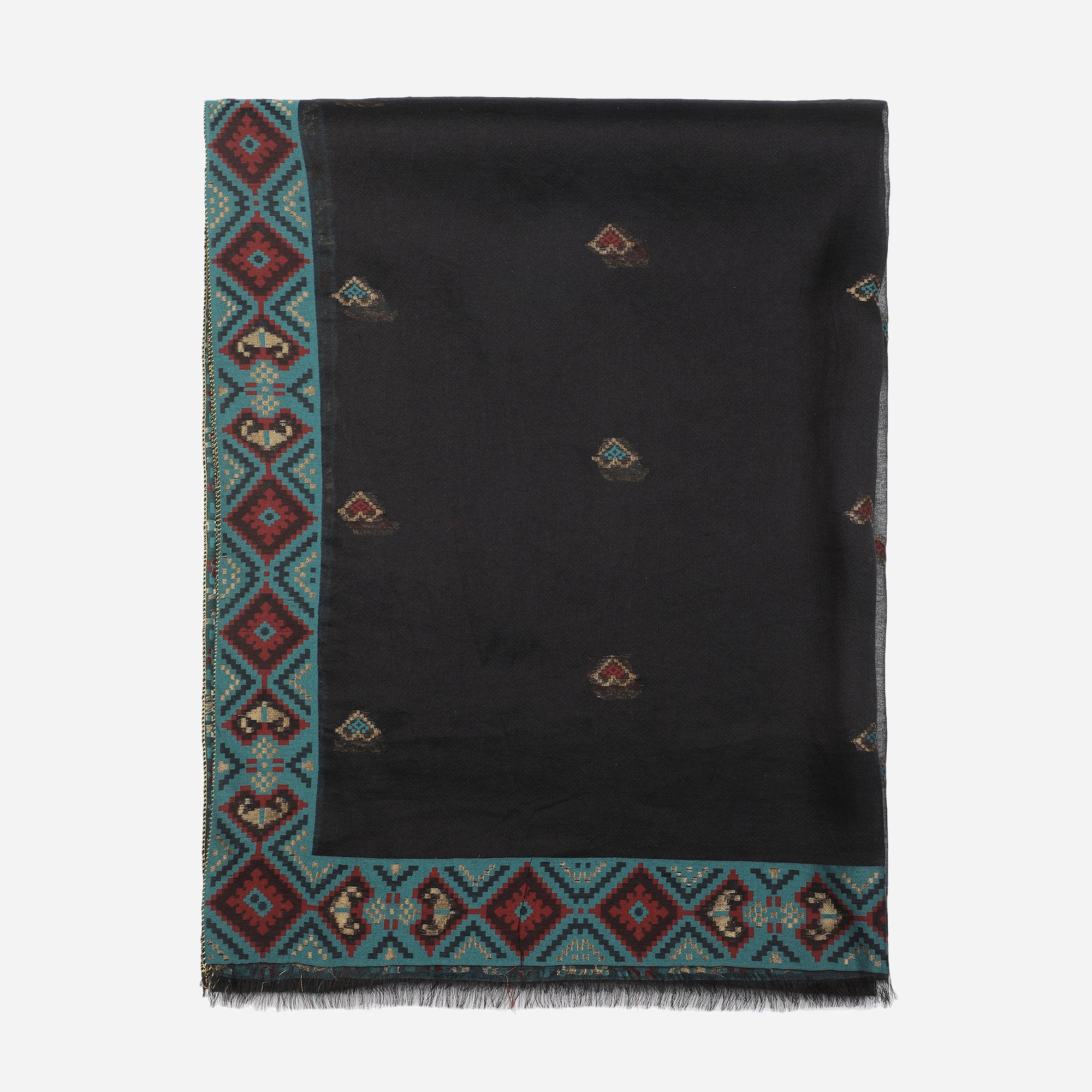 Dupattas Online Shopping - Shingora