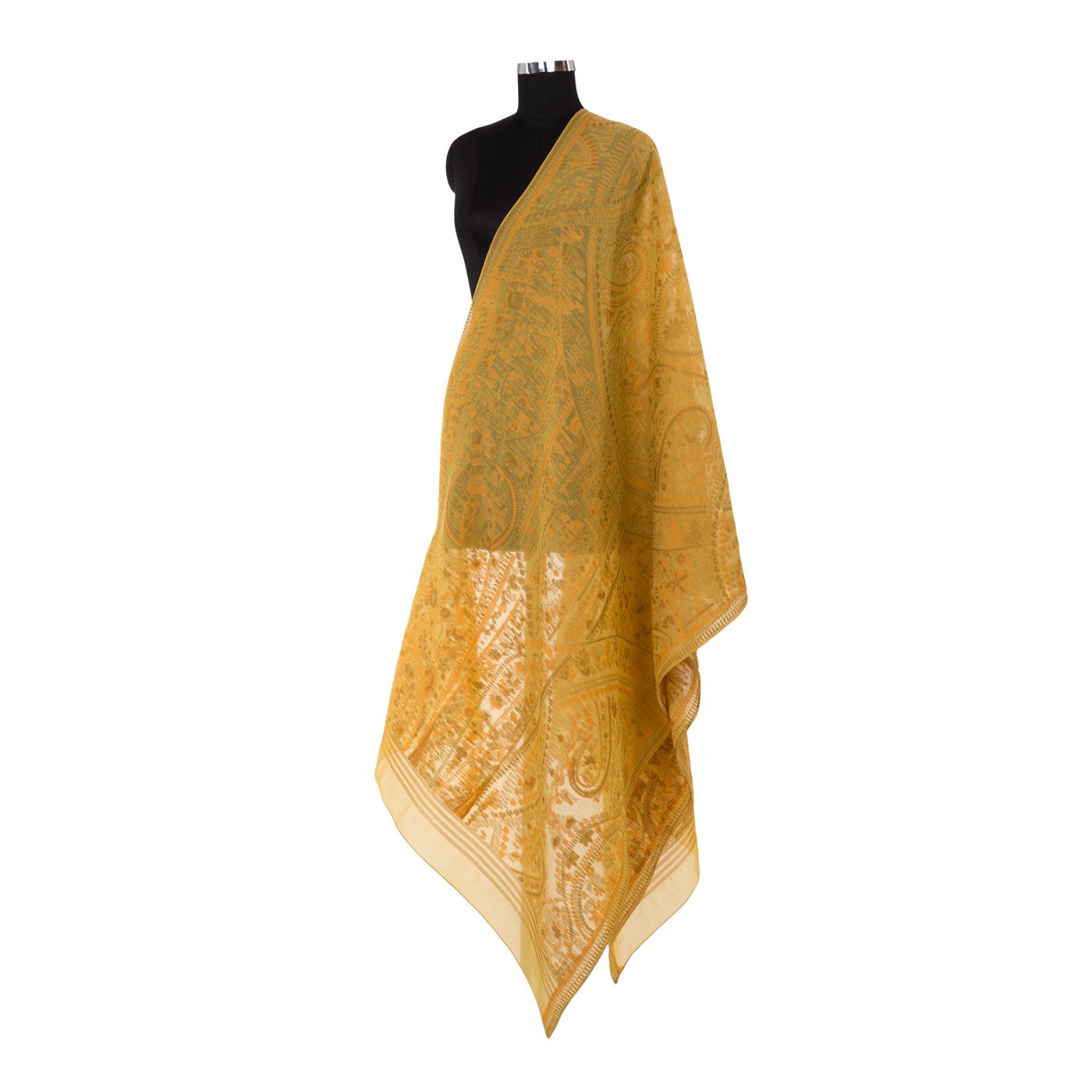 Dupattas Online Shopping - Shingora