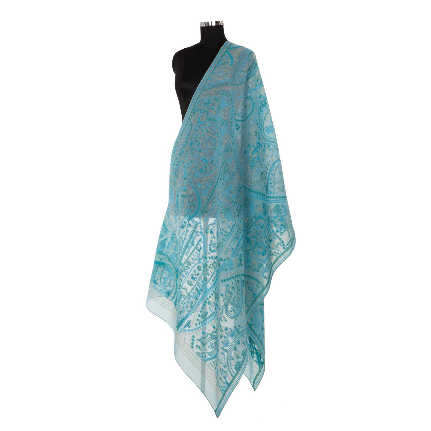 Dupattas Online Shopping - Shingora