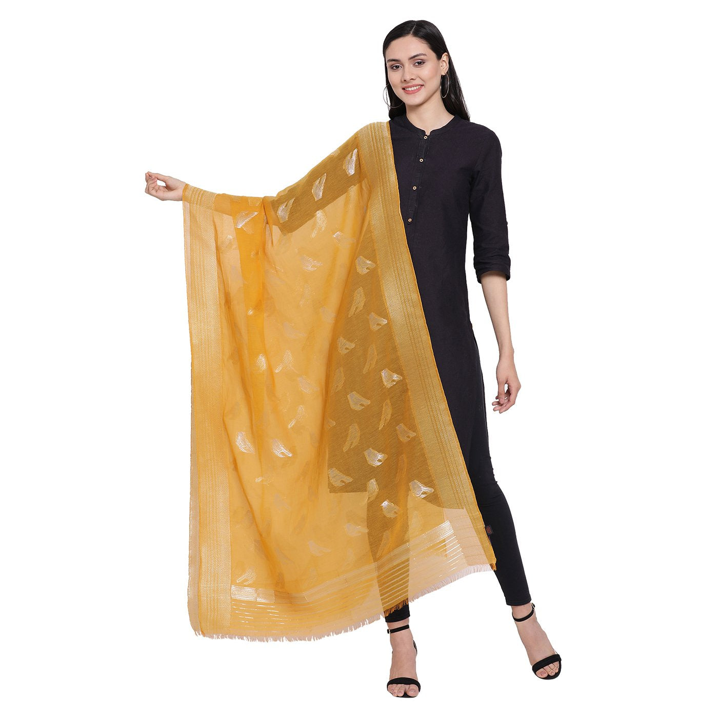 Designer Dupatta Collection - Shingora