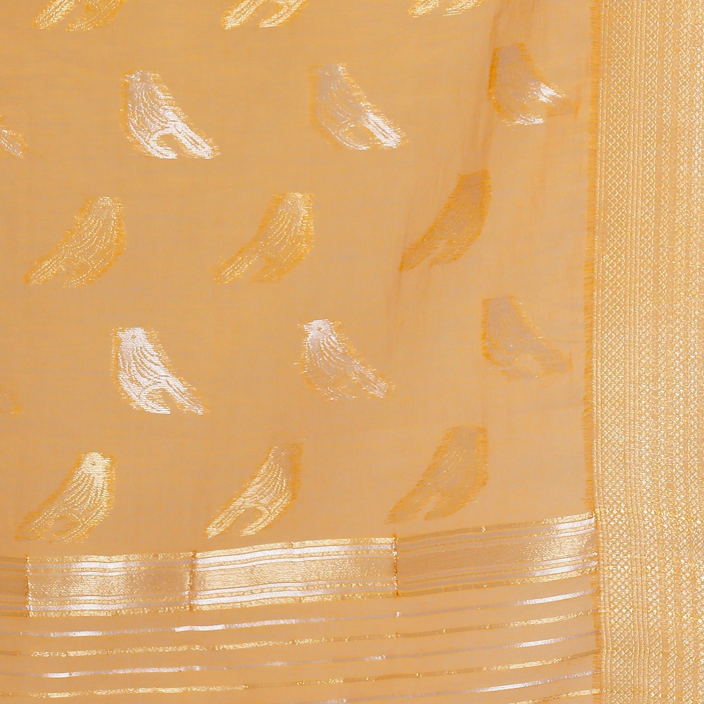 Designer Dupatta Collection - Shingora