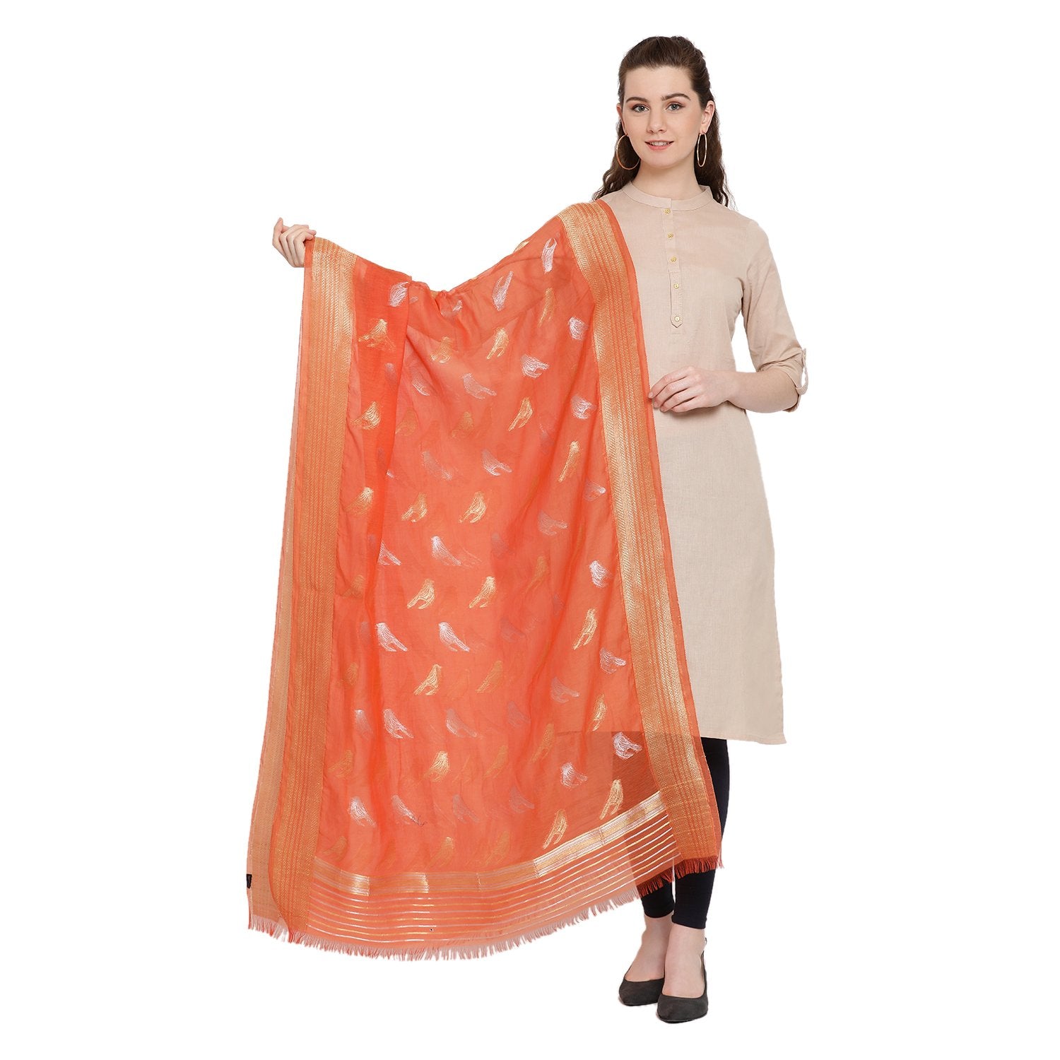 Dupattas for Women - Shingora