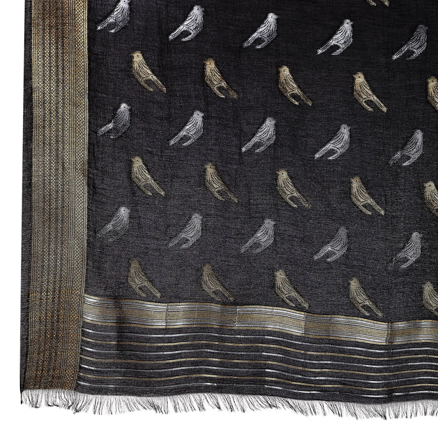 Dupattas for Women - Shingora