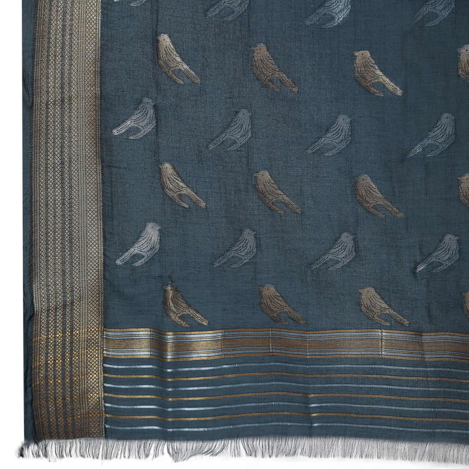 Dupattas for Women - Shingora