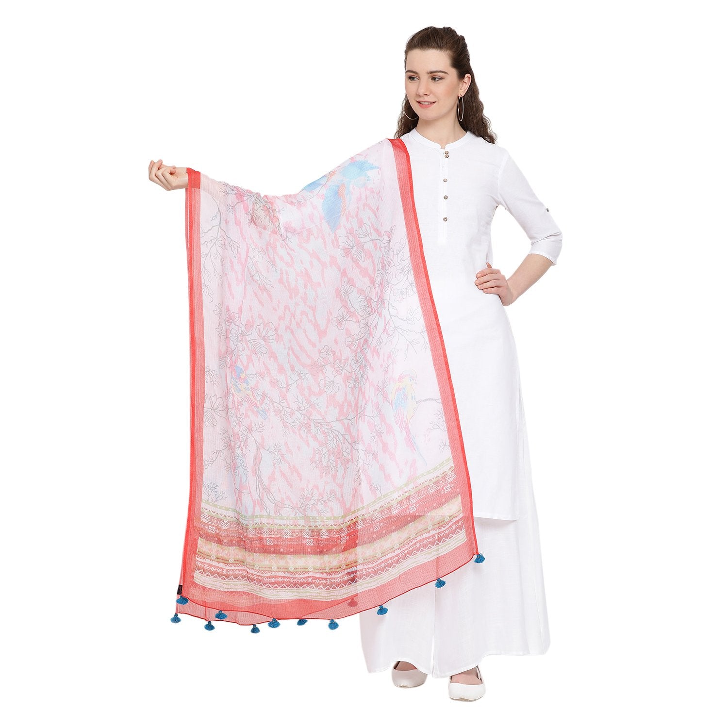 Dupattas Online Shopping - Shingora