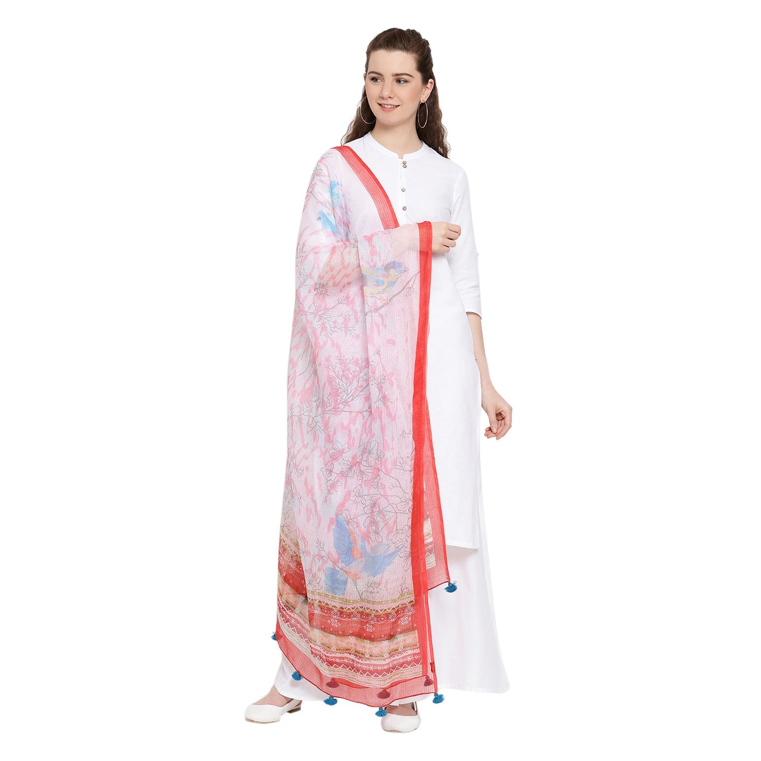 Dupattas Online Shopping - Shingora