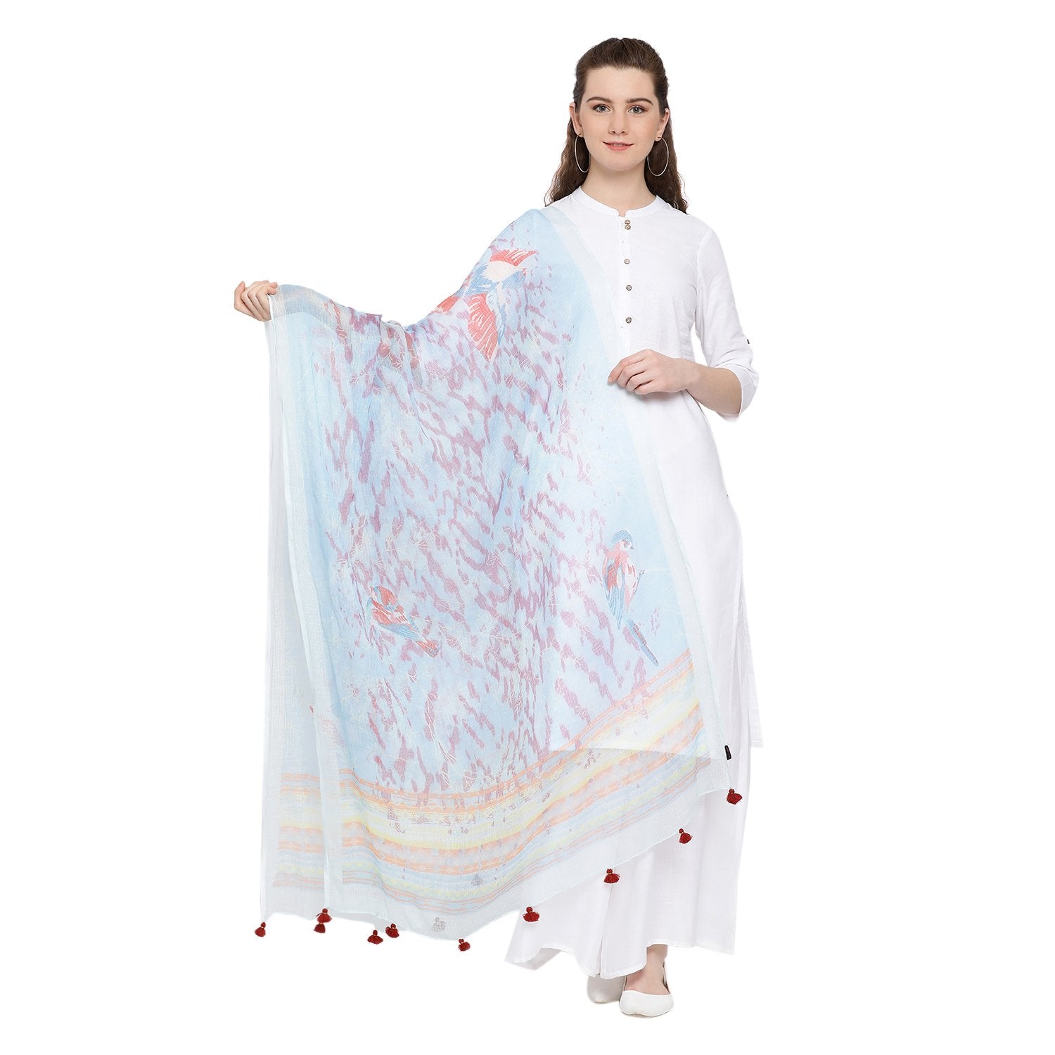 Dupattas Online Shopping - Shingora