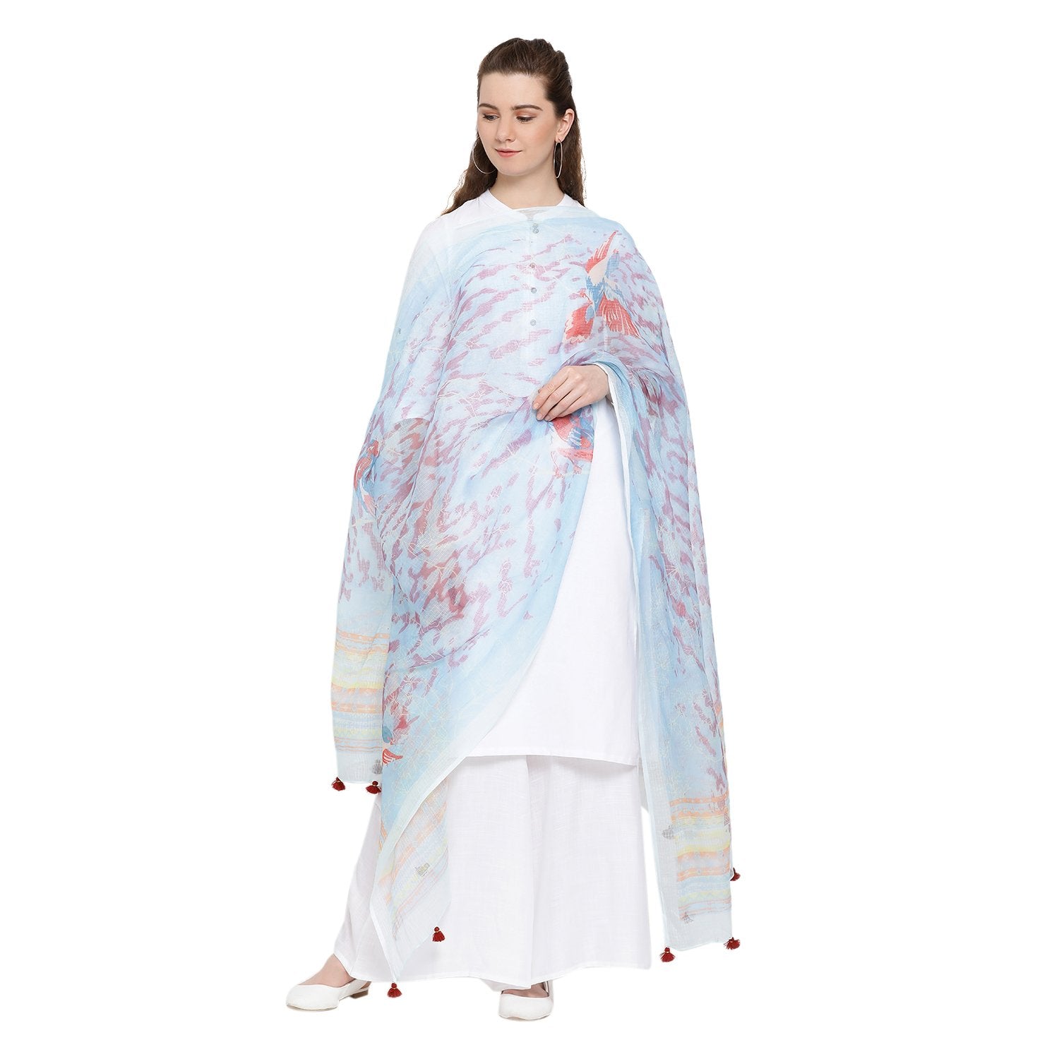 Dupattas Online Shopping - Shingora