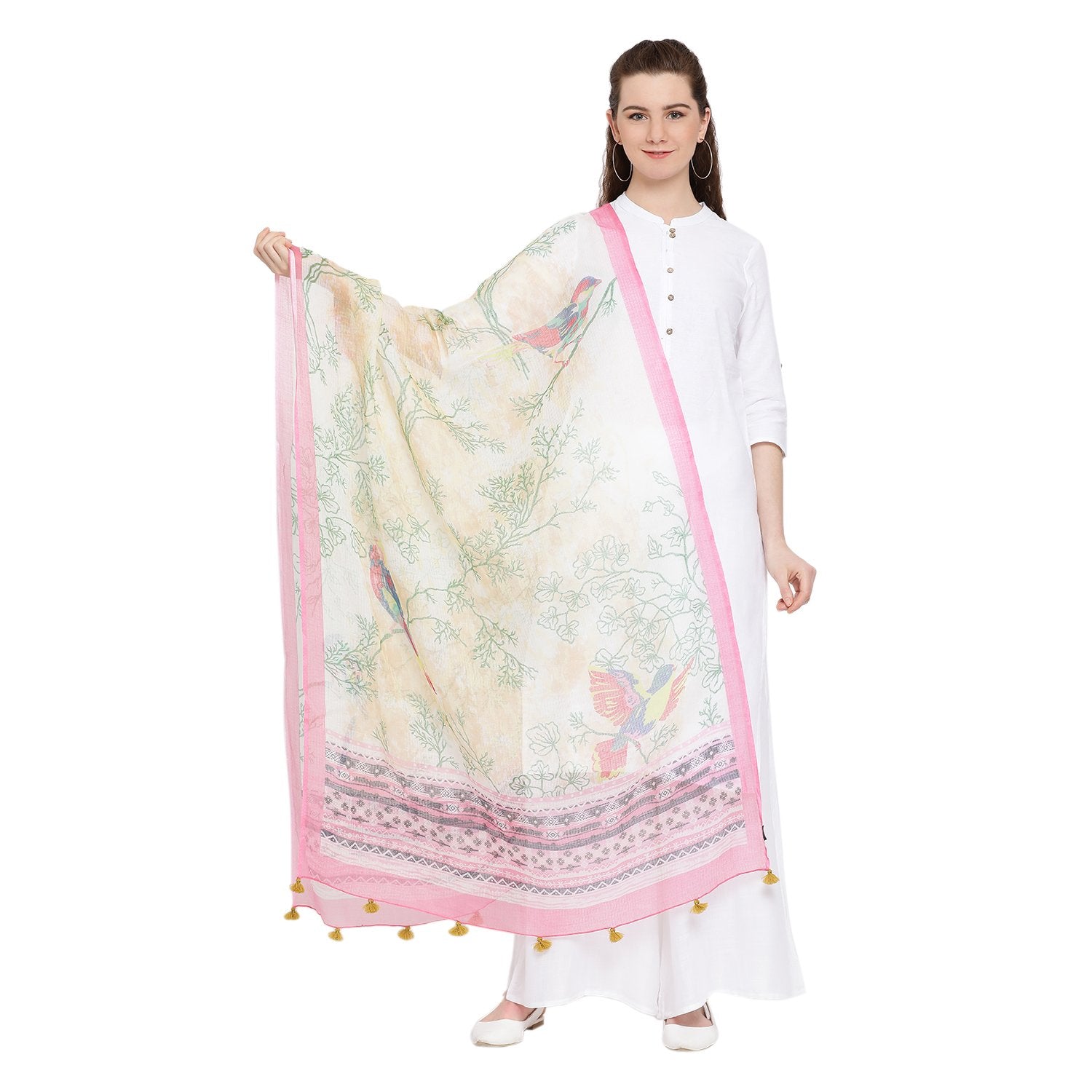 Dupattas Online Shopping - Shingora