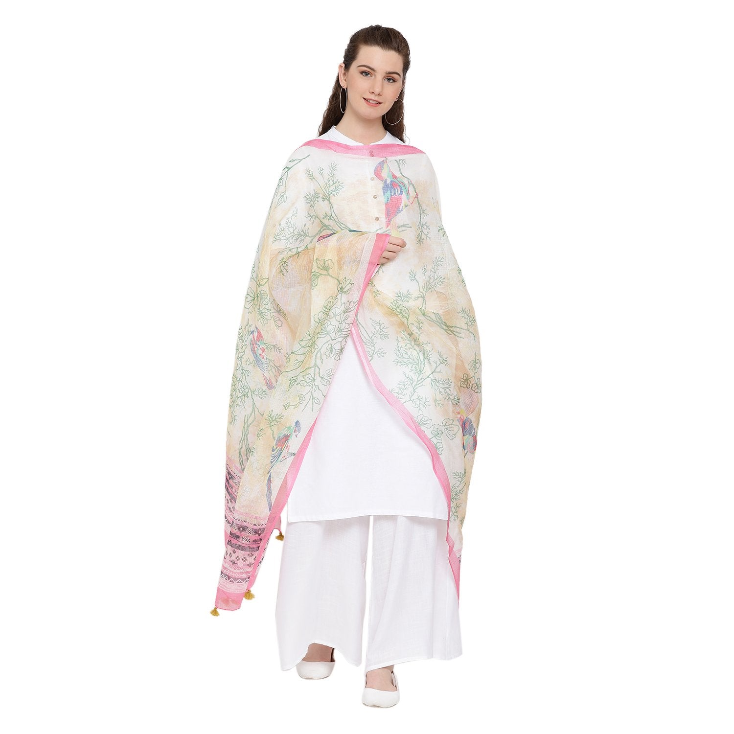 Dupattas Online Shopping - Shingora
