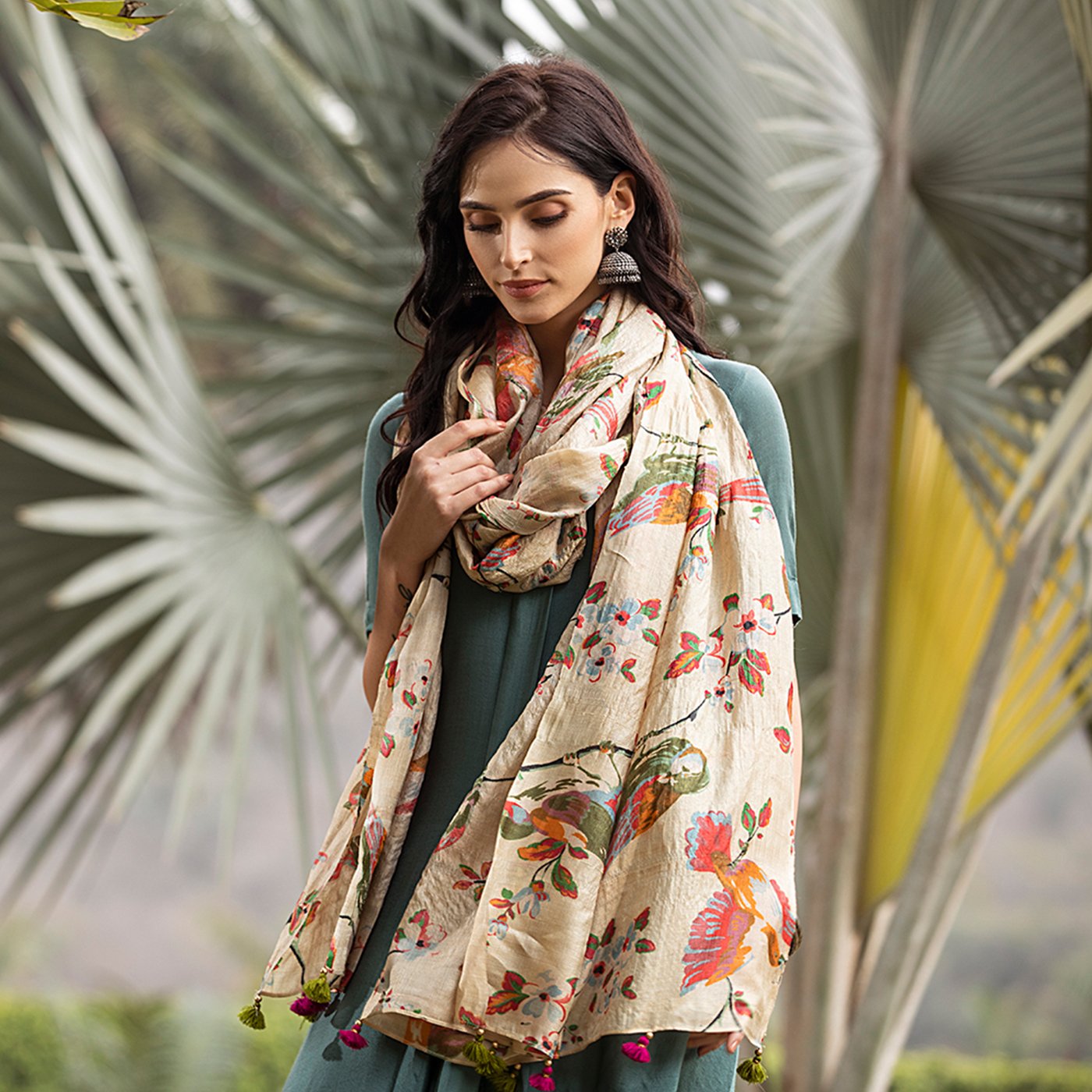Dupattas Online Shopping - Shingora