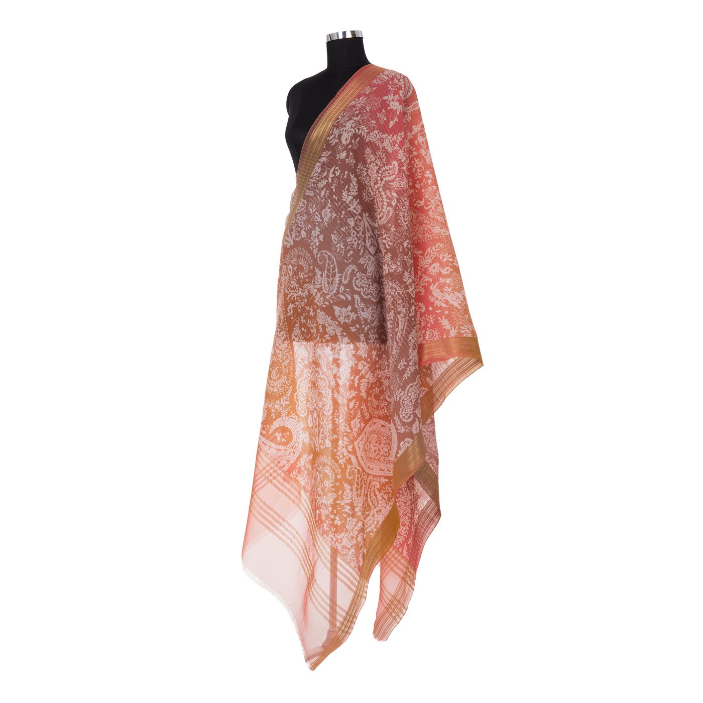 Dupattas for Women - Shingora