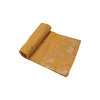 Pankhudi Mustard Fabric