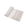 Trikon Jaal Offwhite Fabric