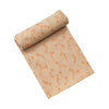 Zari Buti Beige Woven Design Fabric