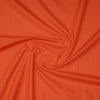 Giza Cotton Orange Bottom Fabric