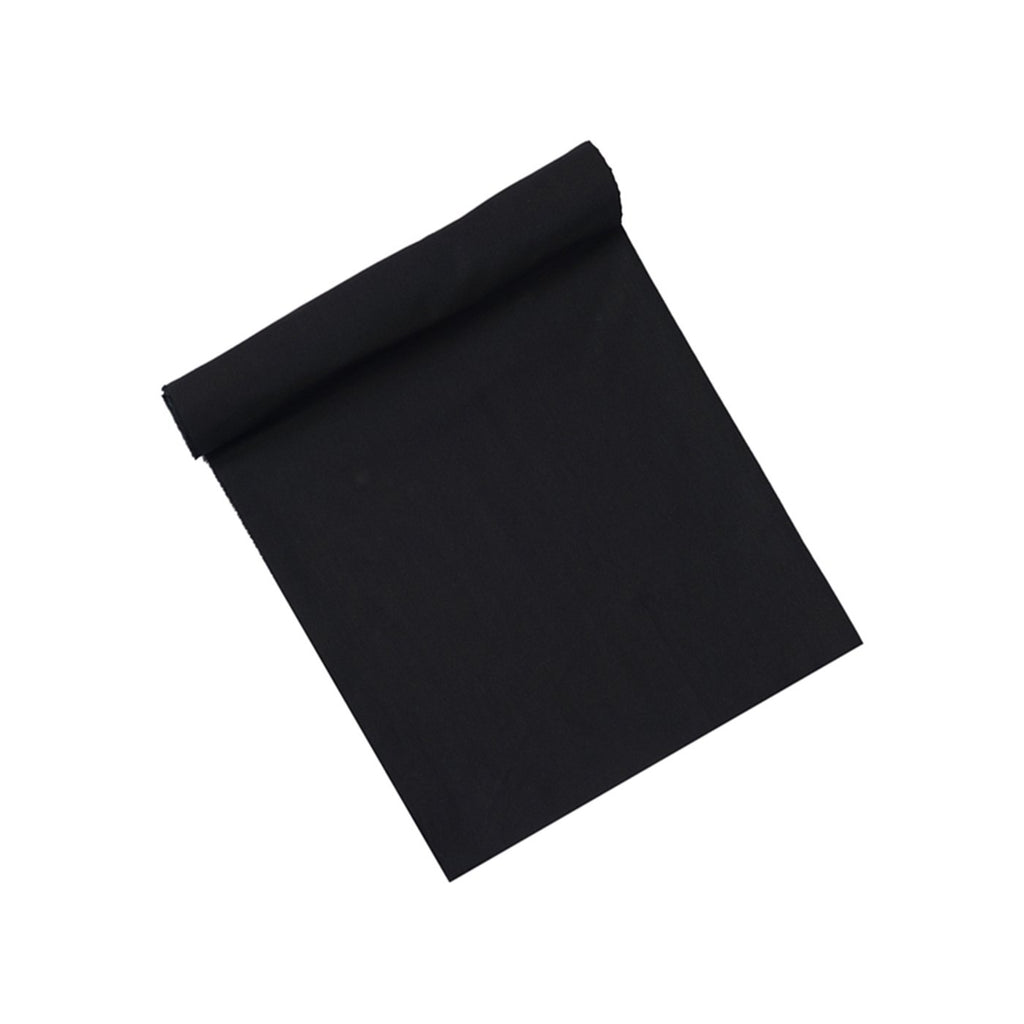 Buy Giza Cotton Black Bottom Fabric Online Shingora