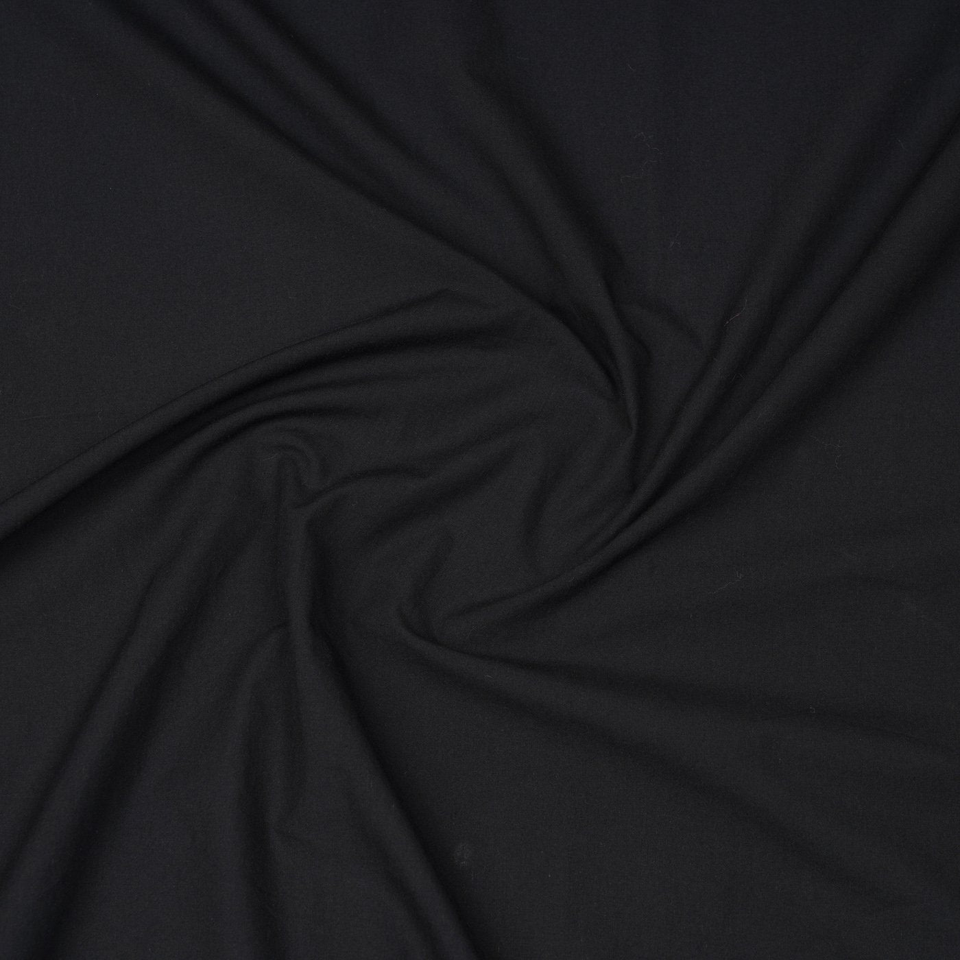 Buy Giza Cotton Black Bottom Fabric Online Shingora