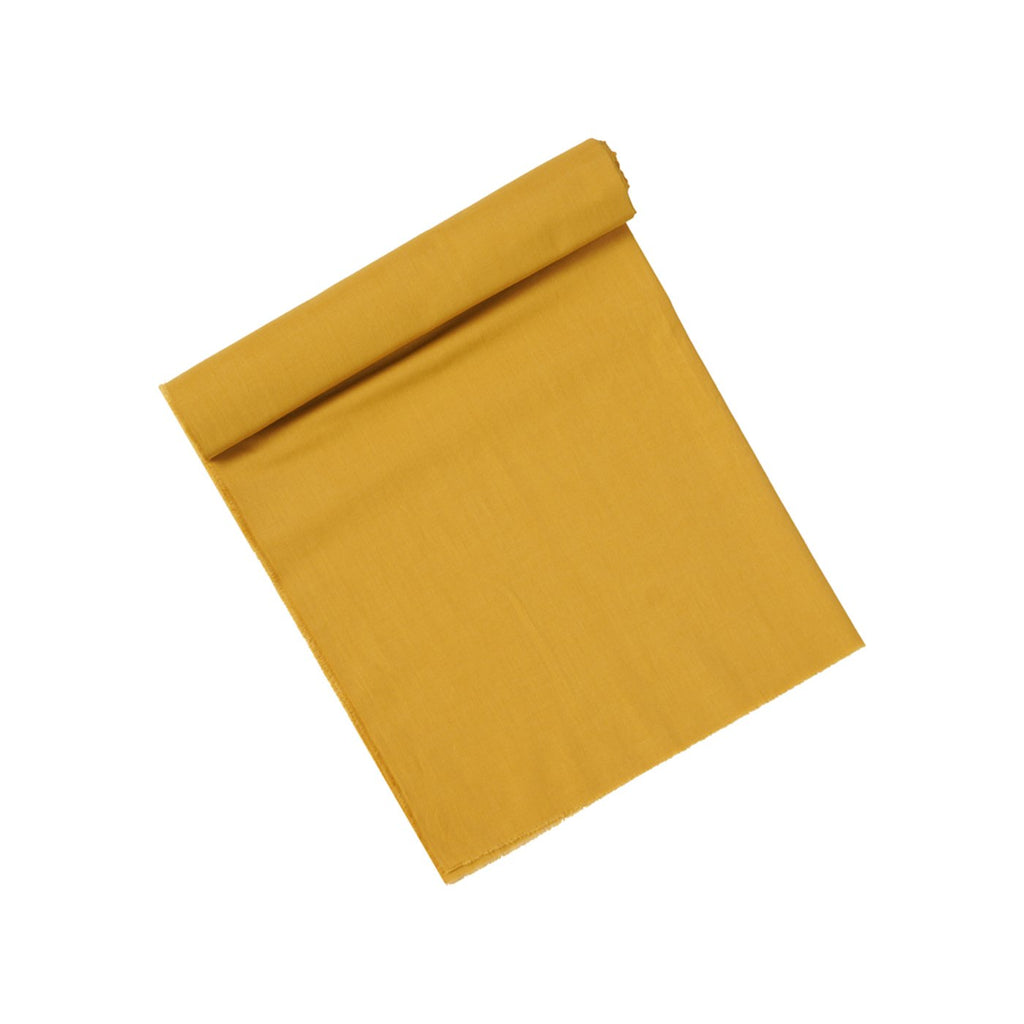 Buy Giza Cotton Yellow Bottom Fabric Online Shingora