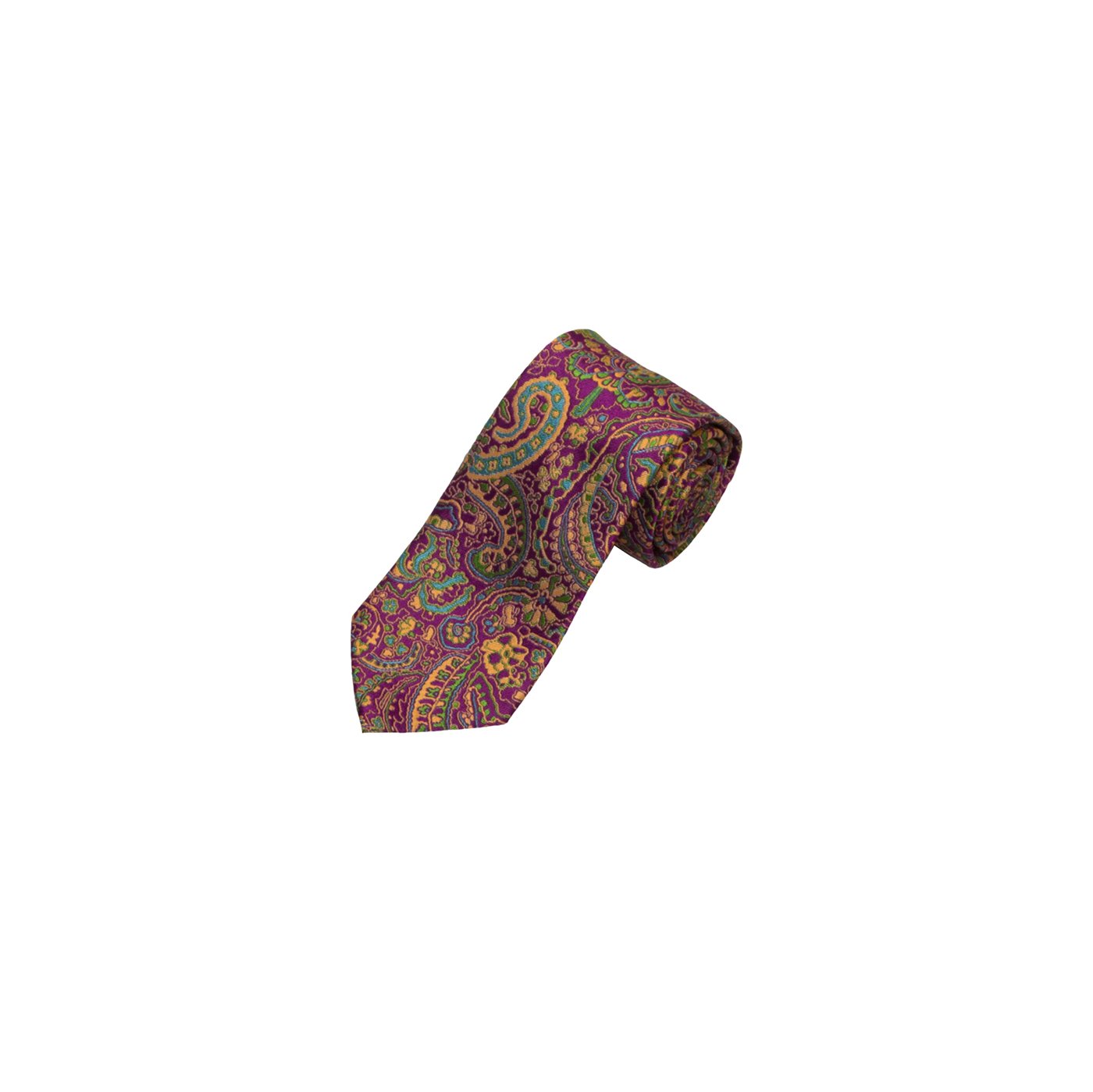 Faharan Ties