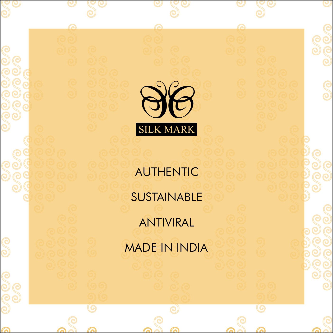 Panchtantra Tales Pocket Square