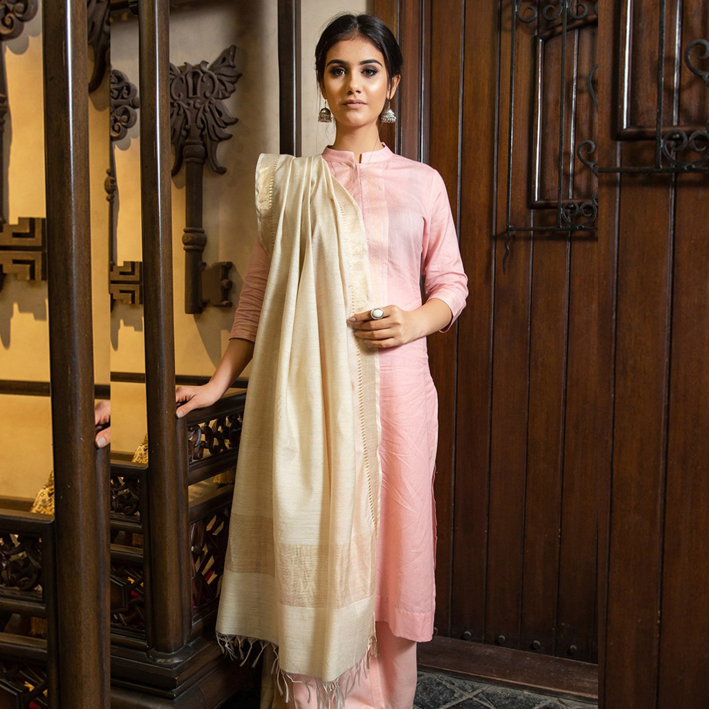 Dupattas Online Shopping - Shingora