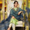 Embroidered Dupattas - Shingora