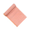 Amaranth Pink Suit Co-Ord Set
