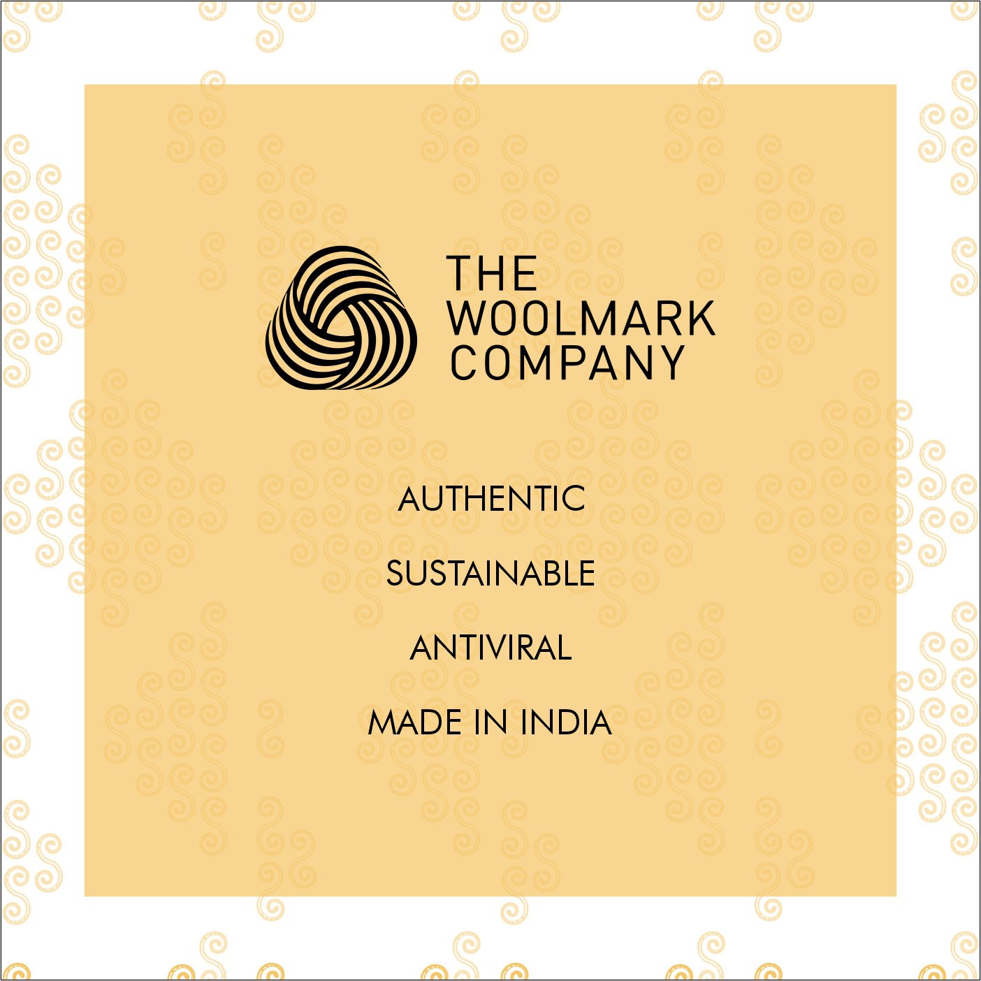 branded woolen stole for ladies - Shingora